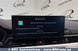 
										Audi A5 Coupe Mild-Hybrid S-Line Automatas 2019 full									