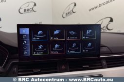 
										Audi A5 Coupe Mild-Hybrid S-Line Automatas 2019 full									