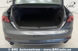 
										Audi A5 Coupe Mild-Hybrid S-Line Automatas 2019 full									