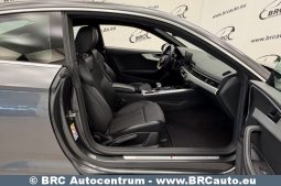 
										Audi A5 Coupe Mild-Hybrid S-Line Automatas 2019 full									