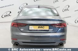 
										Audi A5 Coupe Mild-Hybrid S-Line Automatas 2019 full									