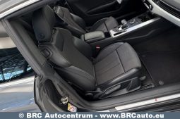 
										Audi A5 Coupe Mild-Hybrid S-Line Automatas 2019 full									