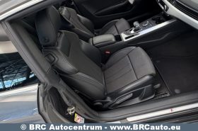 Audi A5 Coupe Mild-Hybrid S-Line Automatas 2019