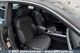 
										Audi A5 Coupe Mild-Hybrid S-Line Automatas 2019 full									