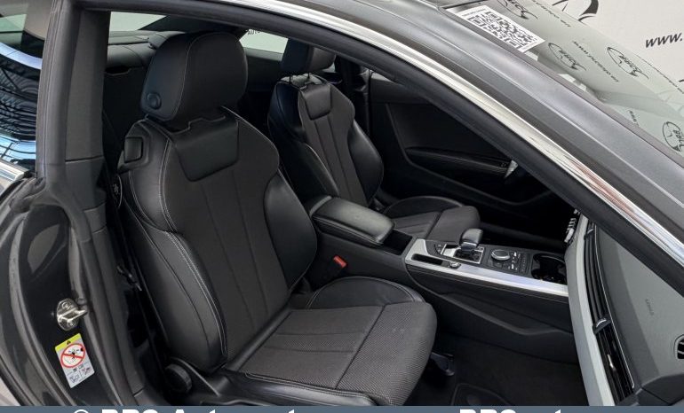 
								Audi A5 Coupe Mild-Hybrid S-Line Automatas 2019 full									