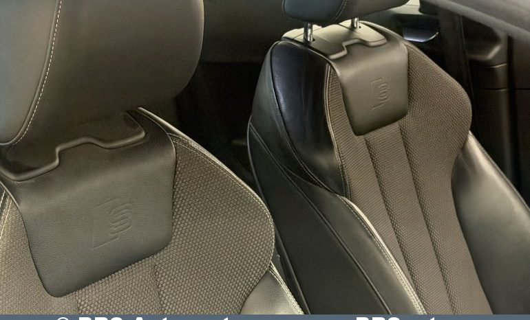 
								Audi A5 Coupe Mild-Hybrid S-Line Automatas 2019 full									