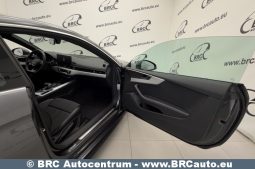 
										Audi A5 Coupe Mild-Hybrid S-Line Automatas 2019 full									