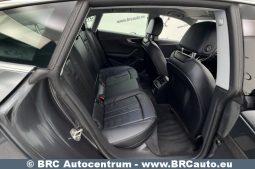 
										Audi A5 Sportback 2.0 TFSI Mild-Hybrid Automatas 2018 full									