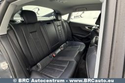 
										Audi A5 Sportback 2.0 TFSI Mild-Hybrid Automatas 2018 full									