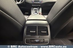 
										Audi A5 Sportback 2.0 TFSI Mild-Hybrid Automatas 2018 full									