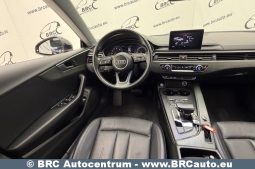 
										Audi A5 Sportback 2.0 TFSI Mild-Hybrid Automatas 2018 full									