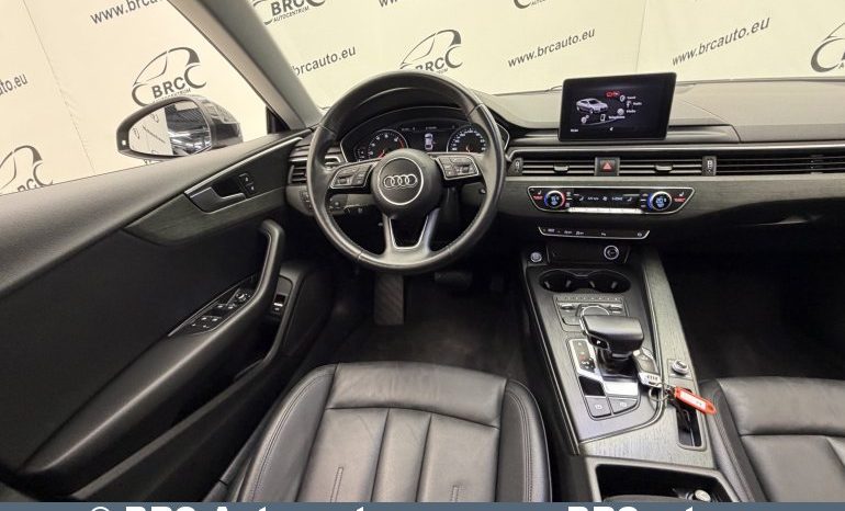 
								Audi A5 Sportback 2.0 TFSI Mild-Hybrid Automatas 2018 full									