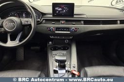 
										Audi A5 Sportback 2.0 TFSI Mild-Hybrid Automatas 2018 full									