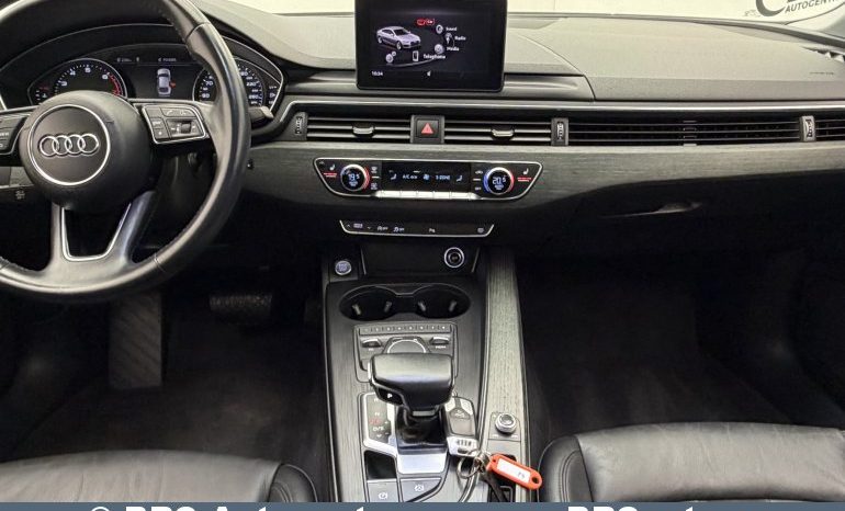 
								Audi A5 Sportback 2.0 TFSI Mild-Hybrid Automatas 2018 full									