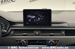 
										Audi A5 Sportback 2.0 TFSI Mild-Hybrid Automatas 2018 full									