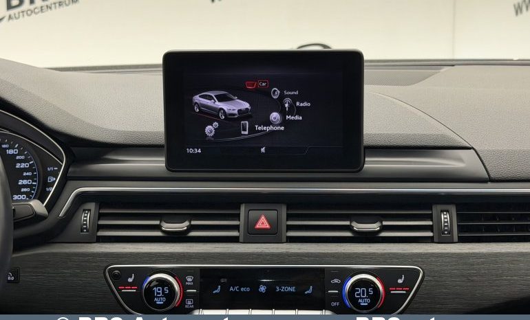
								Audi A5 Sportback 2.0 TFSI Mild-Hybrid Automatas 2018 full									