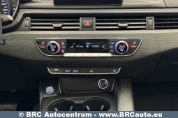 
										Audi A5 Sportback 2.0 TFSI Mild-Hybrid Automatas 2018 full									