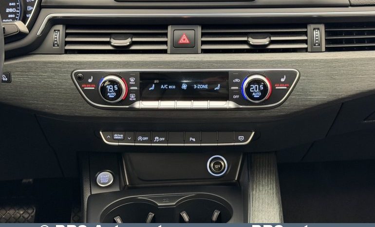 
								Audi A5 Sportback 2.0 TFSI Mild-Hybrid Automatas 2018 full									