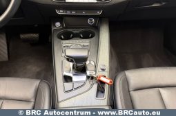 
										Audi A5 Sportback 2.0 TFSI Mild-Hybrid Automatas 2018 full									