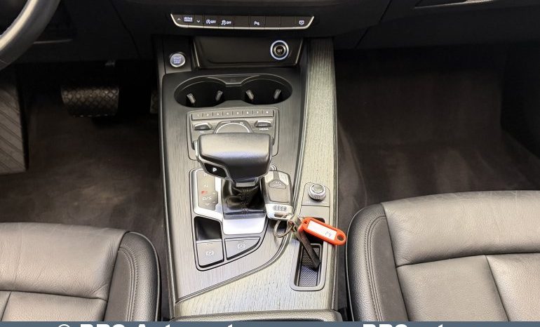 
								Audi A5 Sportback 2.0 TFSI Mild-Hybrid Automatas 2018 full									