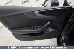 
										Audi A5 Sportback 2.0 TFSI Mild-Hybrid Automatas 2018 full									