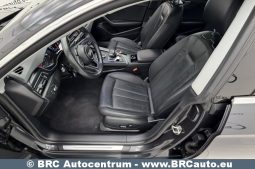 
										Audi A5 Sportback 2.0 TFSI Mild-Hybrid Automatas 2018 full									