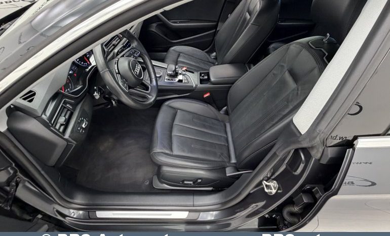 
								Audi A5 Sportback 2.0 TFSI Mild-Hybrid Automatas 2018 full									