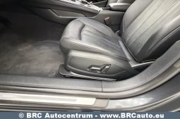 
										Audi A5 Sportback 2.0 TFSI Mild-Hybrid Automatas 2018 full									