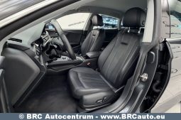 
										Audi A5 Sportback 2.0 TFSI Mild-Hybrid Automatas 2018 full									