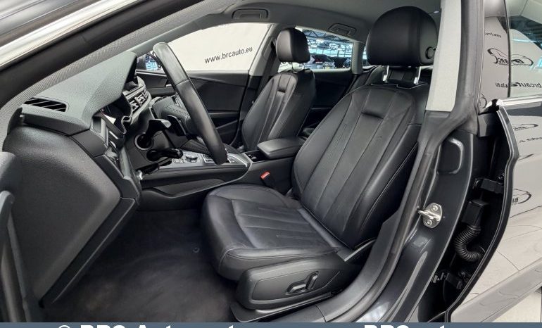 
								Audi A5 Sportback 2.0 TFSI Mild-Hybrid Automatas 2018 full									
