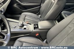 
										Audi A5 Sportback 2.0 TFSI Mild-Hybrid Automatas 2018 full									