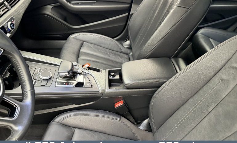 
								Audi A5 Sportback 2.0 TFSI Mild-Hybrid Automatas 2018 full									