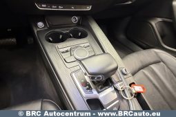 
										Audi A5 Sportback 2.0 TFSI Mild-Hybrid Automatas 2018 full									