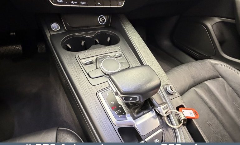 
								Audi A5 Sportback 2.0 TFSI Mild-Hybrid Automatas 2018 full									