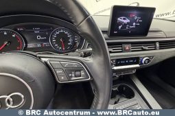 
										Audi A5 Sportback 2.0 TFSI Mild-Hybrid Automatas 2018 full									