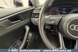 
										Audi A5 Sportback 2.0 TFSI Mild-Hybrid Automatas 2018 full									