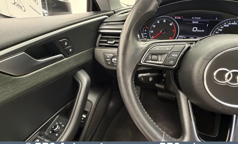 
								Audi A5 Sportback 2.0 TFSI Mild-Hybrid Automatas 2018 full									