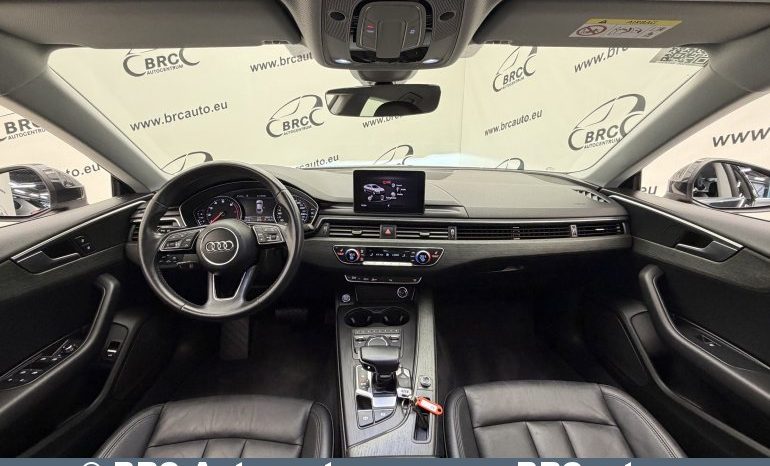 
								Audi A5 Sportback 2.0 TFSI Mild-Hybrid Automatas 2018 full									