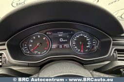 
										Audi A5 Sportback 2.0 TFSI Mild-Hybrid Automatas 2018 full									