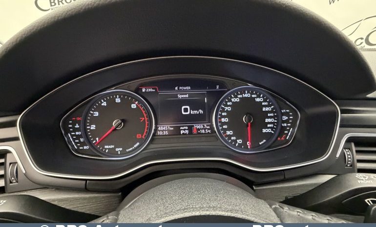
								Audi A5 Sportback 2.0 TFSI Mild-Hybrid Automatas 2018 full									