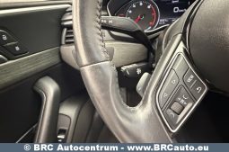 
										Audi A5 Sportback 2.0 TFSI Mild-Hybrid Automatas 2018 full									