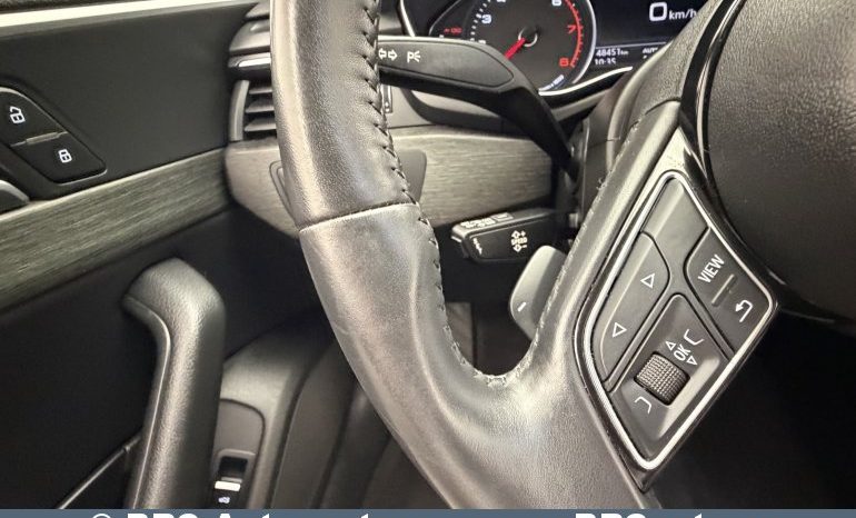 
								Audi A5 Sportback 2.0 TFSI Mild-Hybrid Automatas 2018 full									