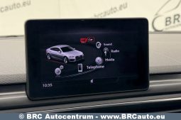 
										Audi A5 Sportback 2.0 TFSI Mild-Hybrid Automatas 2018 full									