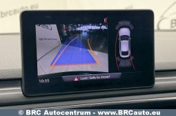 
										Audi A5 Sportback 2.0 TFSI Mild-Hybrid Automatas 2018 full									