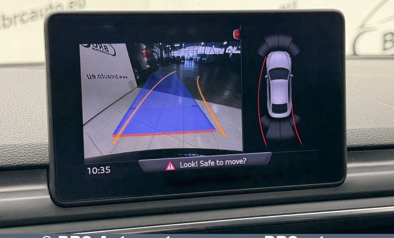 
								Audi A5 Sportback 2.0 TFSI Mild-Hybrid Automatas 2018 full									