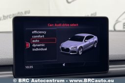 
										Audi A5 Sportback 2.0 TFSI Mild-Hybrid Automatas 2018 full									