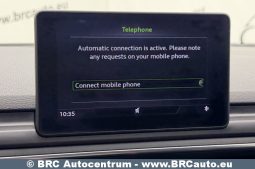 
										Audi A5 Sportback 2.0 TFSI Mild-Hybrid Automatas 2018 full									