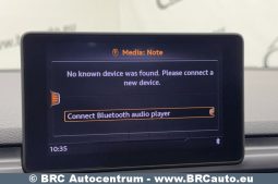 
										Audi A5 Sportback 2.0 TFSI Mild-Hybrid Automatas 2018 full									