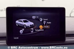 
										Audi A5 Sportback 2.0 TFSI Mild-Hybrid Automatas 2018 full									