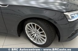 
										Audi A5 Sportback 2.0 TFSI Mild-Hybrid Automatas 2018 full									
